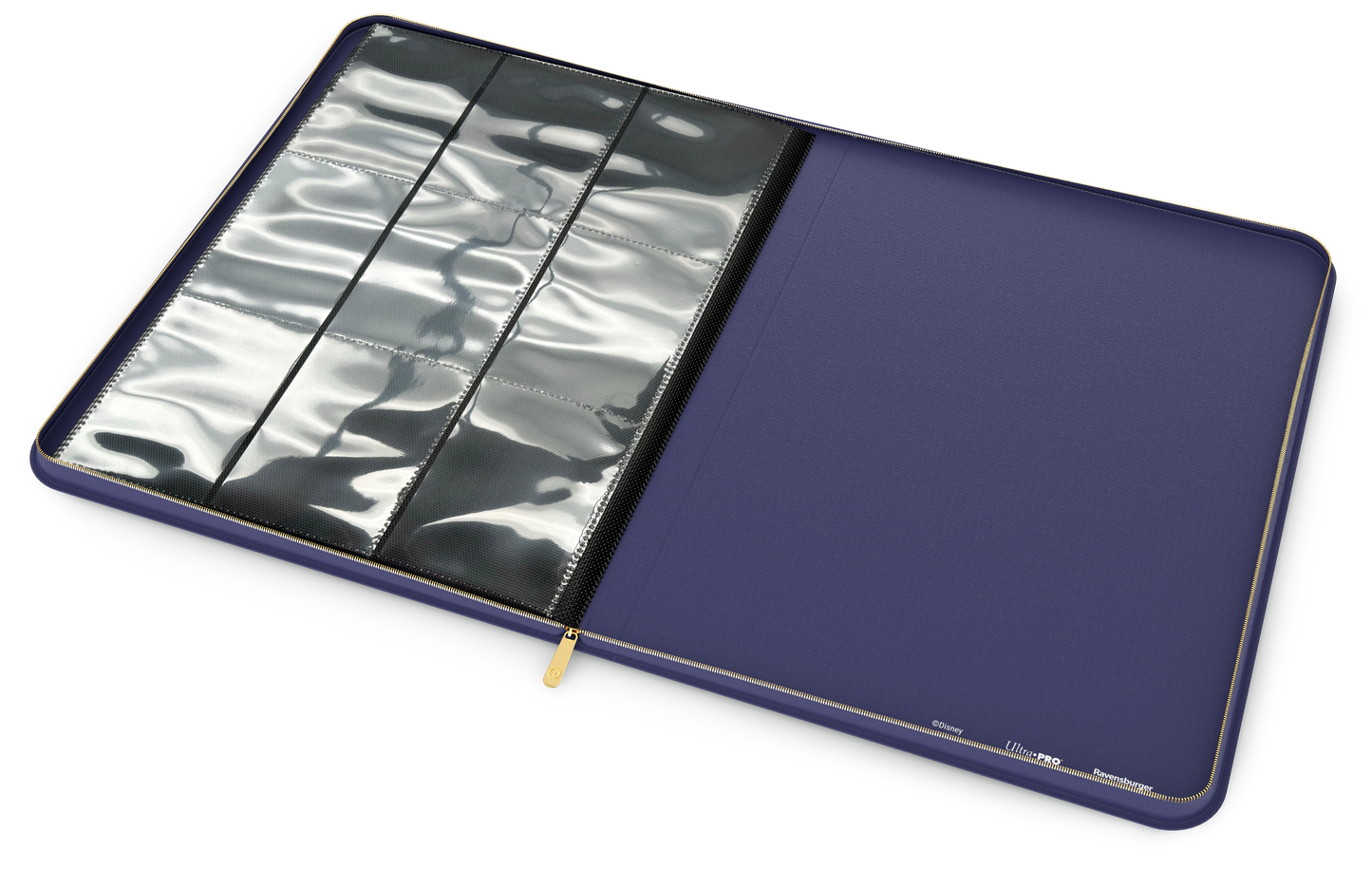 Disney Lorcana Lorebook Premium Card Portfolio