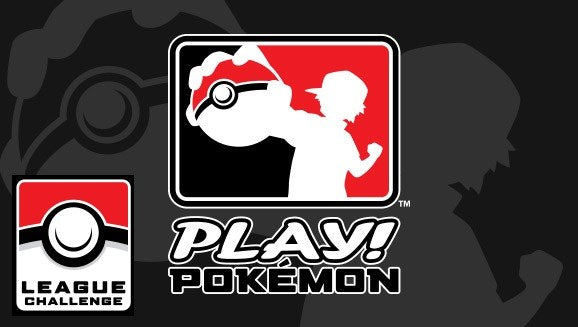 Pokémon League Challenge at Zen - January 2026