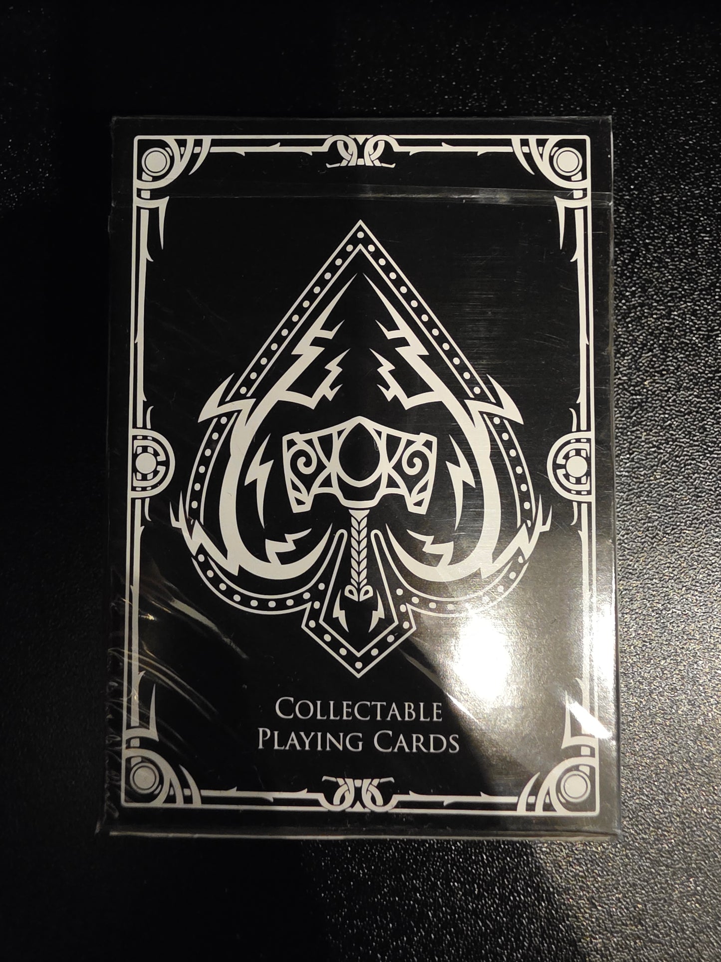 DOTA 2 Collectable Playing Cards