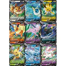 Pokemon TCG: Chinese Gemstone Vol.2 Eevee Booster Pack