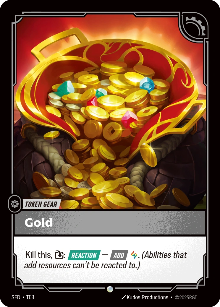 Gold T03 (Spiritforged) 
