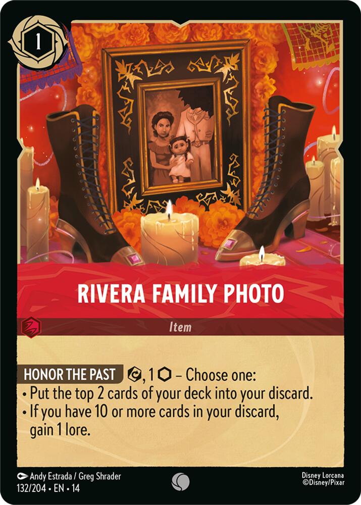 Rivera Family Photo 132/204 (Hyperia City) 