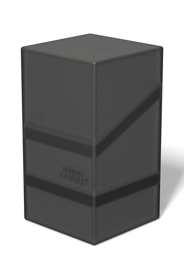Ultimate Guard Boulder'n'Tray - Onyx