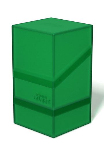 Ultimate Guard Boulder'n'Tray - Emerald