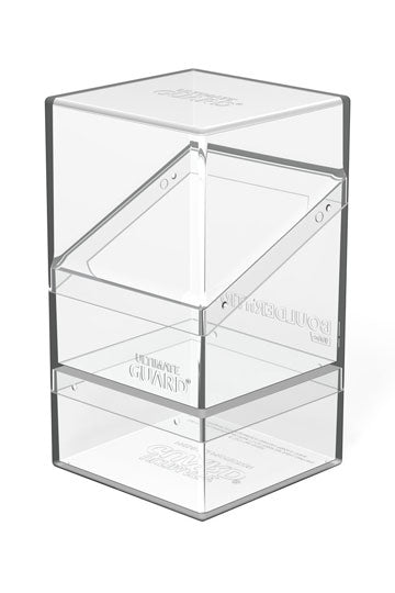 Ultimate Guard Boulder'n'Tray - Clear