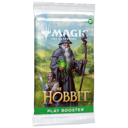 PREORDER: Magic: The Gathering: The Hobbit - Play Booster Box
