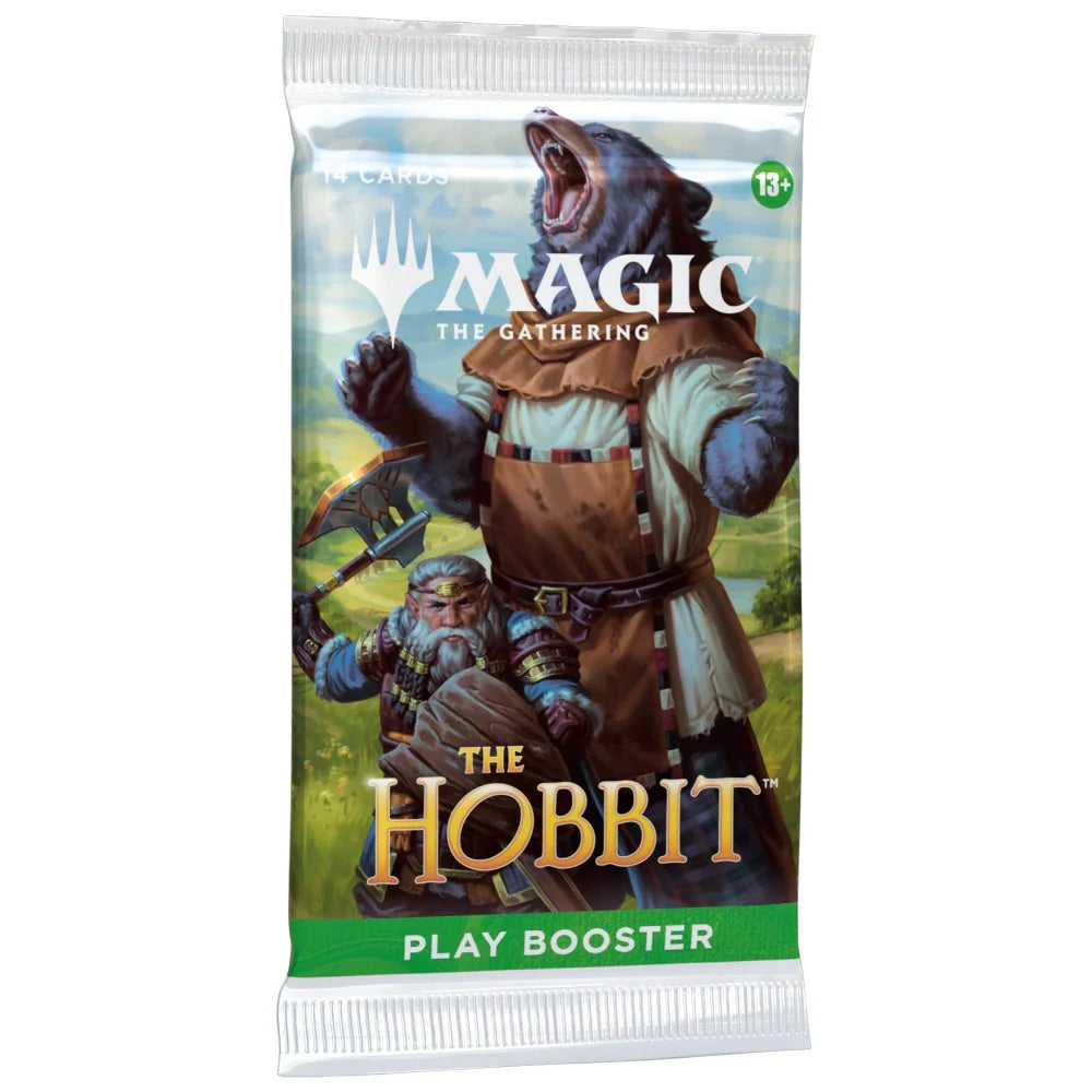 PREORDER: Magic: The Gathering: The Hobbit - Play Booster Box