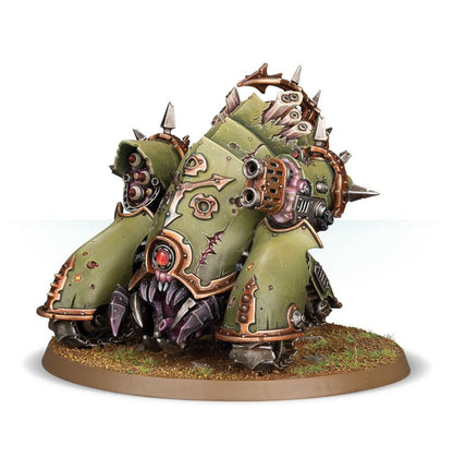 Warhammer 40000 Death Guard Myphitic Blight-Hauler