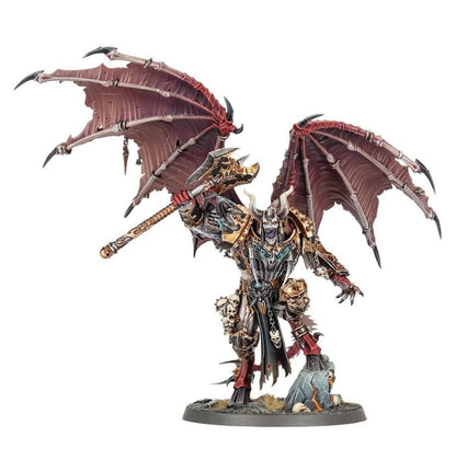 Warhammer Age of Sigmar Slave to Darkness Daemon Prince