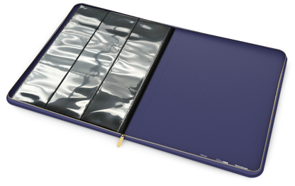 Disney Lorcana Lorebook Premium Card Portfolio