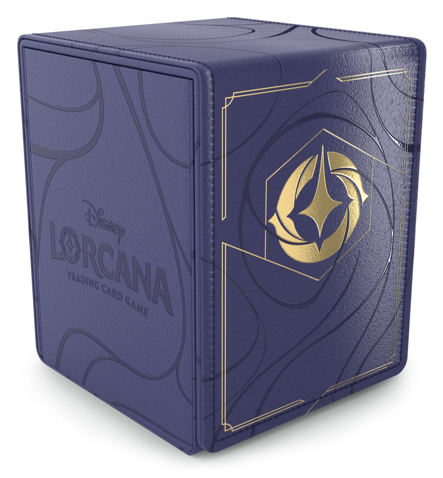 Disney Lorcana Premium Deck Box