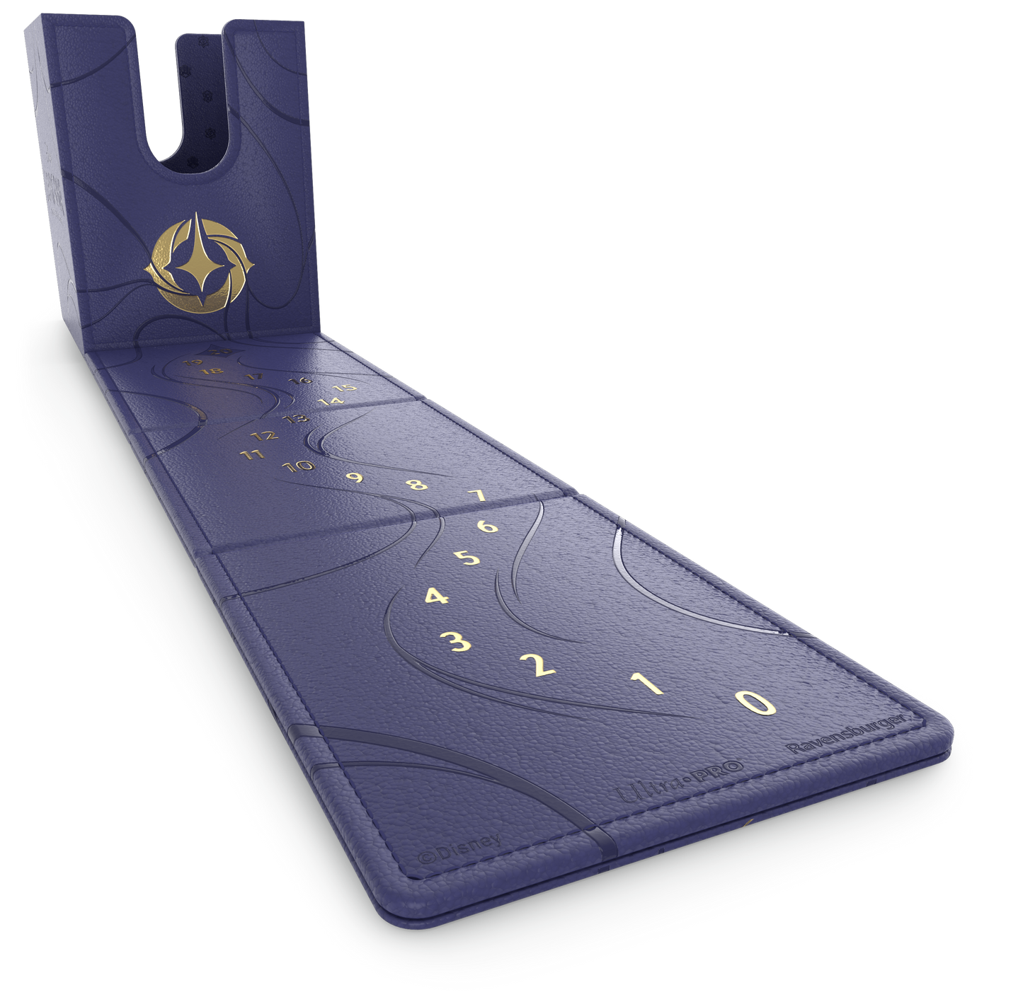 Disney Lorcana Premium Deck Box