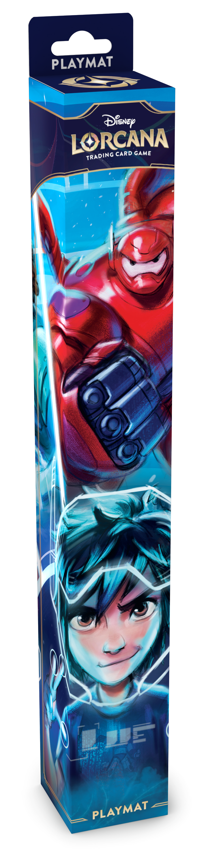 Disney Lorcana Playmat - We Could Be Immortals