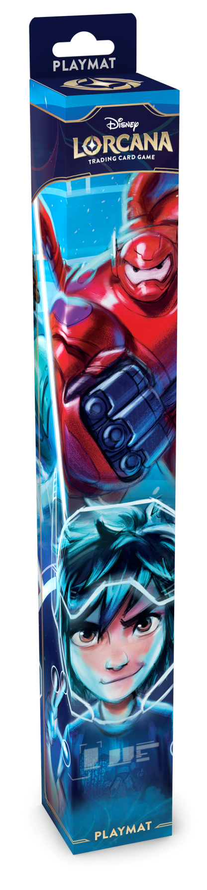 Disney Lorcana Playmat - We Could Be Immortals