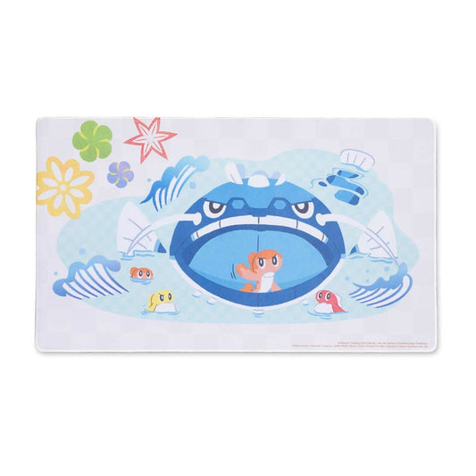 Pokemon Centre Playmat - Tatsugiri