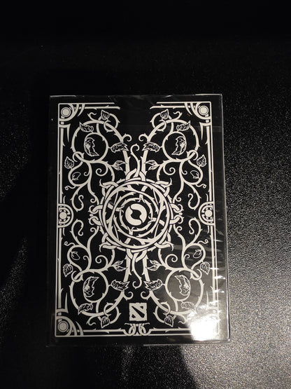 DOTA 2 Collectable Playing Cards