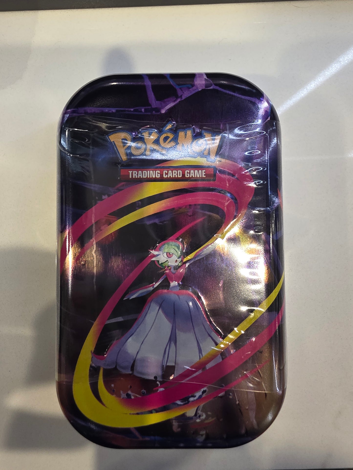 Pokemon TCG Mega Evolution Tins - Assorted